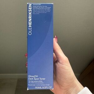 Ole Henriksen Glow2OH Dark Spot Toner